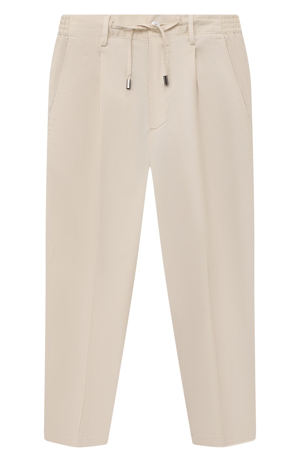 Брюки из лиоцелла и хлопка STEFANO RICCI JUNIOR, арт. Y1T3200100/C0K286, фото 1