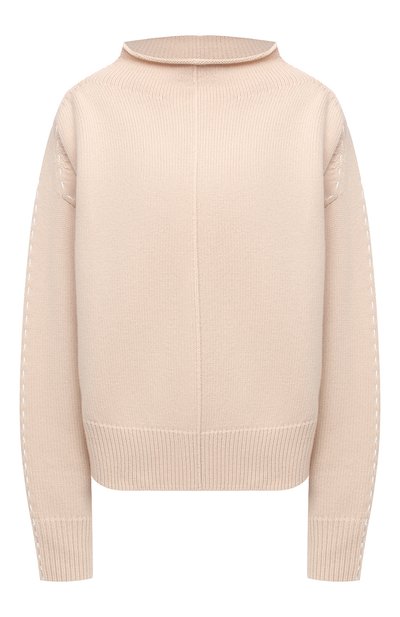 Женский шерстяной свитер HELMUT LANG, арт. K06HW719