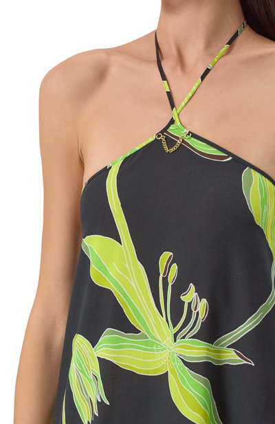 Платье из вискозы LISE CHARMEL, арт. ASB1188, фото 5