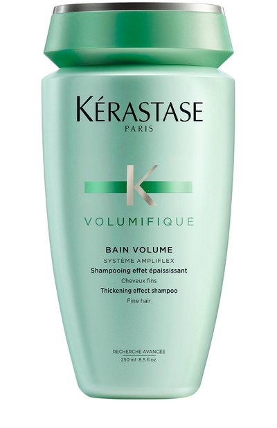 Женский уплотняющий шампунь-ванна volumifique (250ml) KERASTASE, арт. 3474636397891