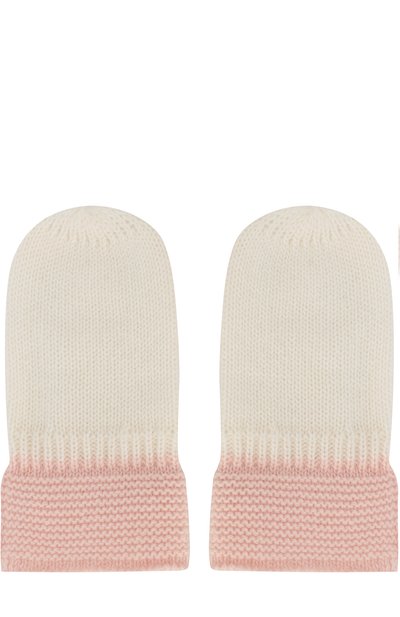 Кашемировые варежки LORO PIANA, арт. FAE7159, фото 3