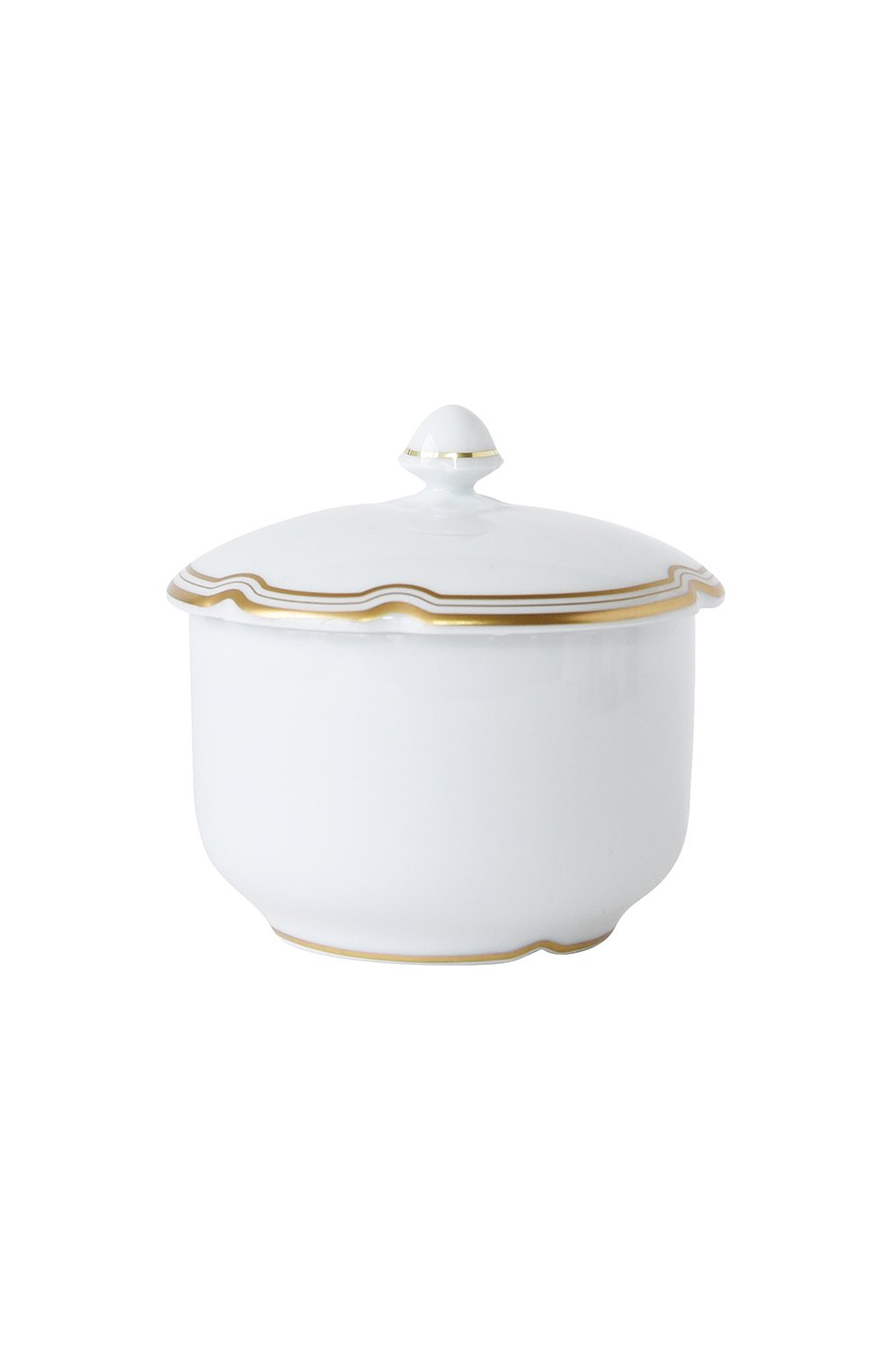 Сахарница pompadour BERNARDAUD, арт. 2088/2982, фото 1