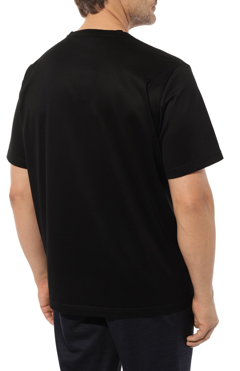 Хлопковая футболка MVST, арт. 14M660/MK00/MUST/58-62, фото 4