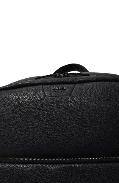 Кожаный рюкзак come LANCEL, арт. A12873, фото 3