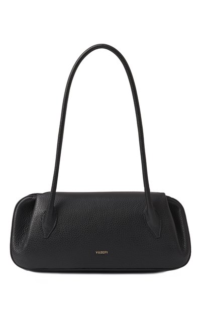 Женская сумка oyster YUZEFI, арт. YUZC0-HB-0YSB-L034