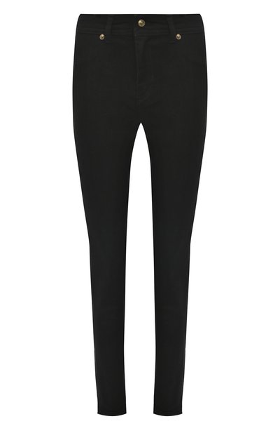 Джинсы VERSACE JEANS COUTURE, арт. 74HAB5J0/CDW00, фото 1