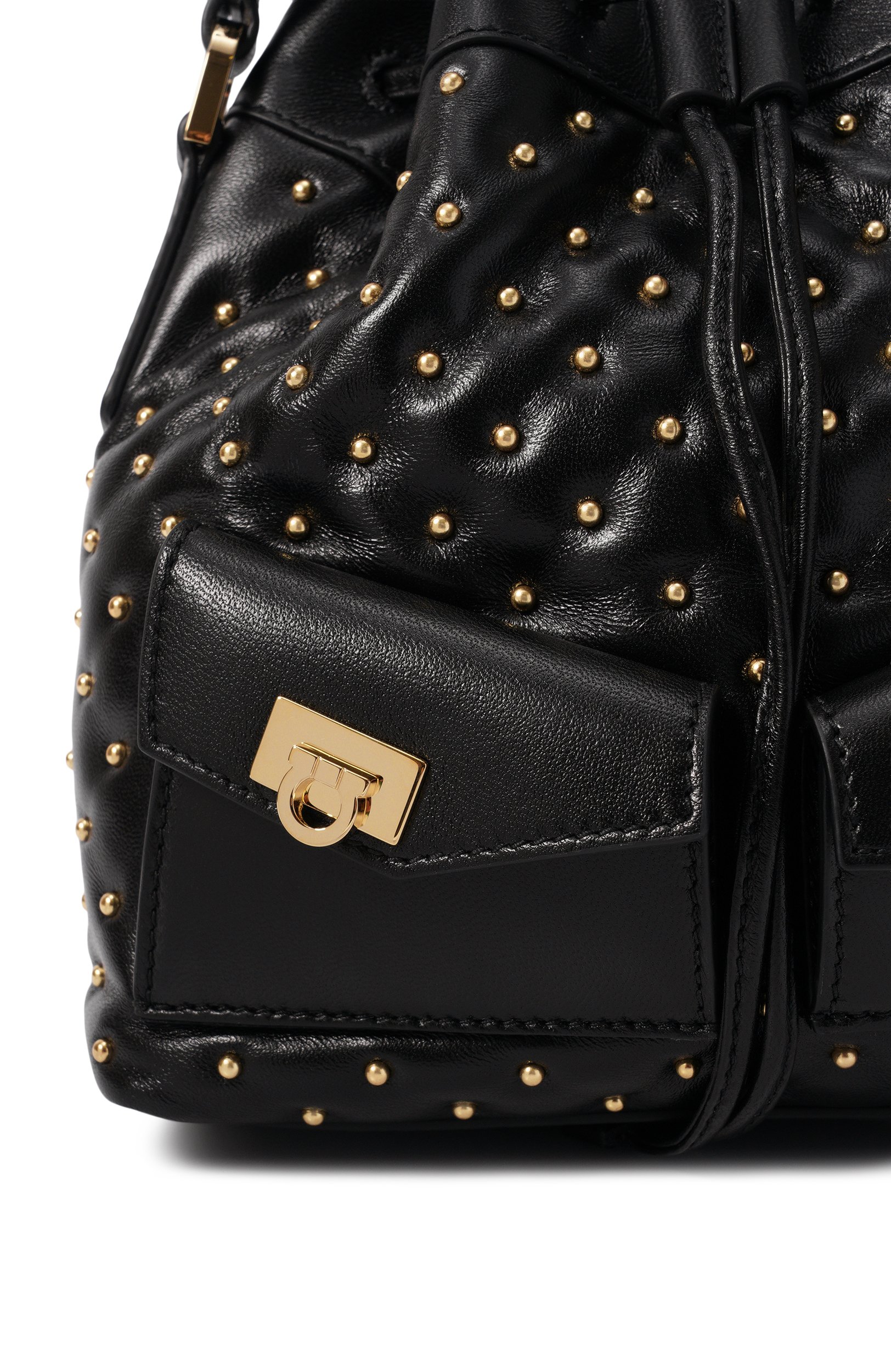 Сумка multipocket FERRAGAMO, арт. 221179/796632, фото 6