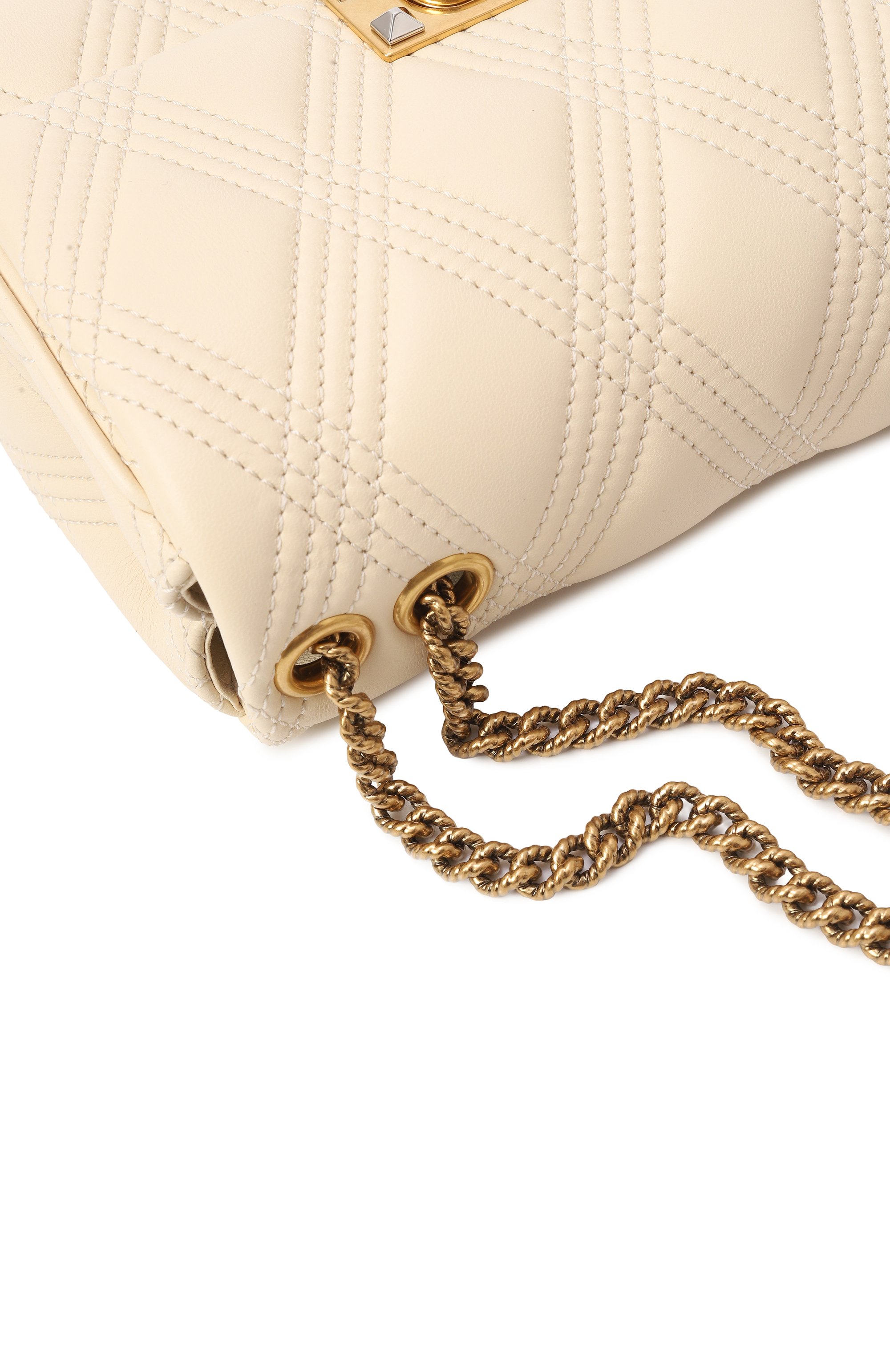 Сумка quiltie 67 medium VALENTINO, арт. 6W2B0R07/XCA, фото 3