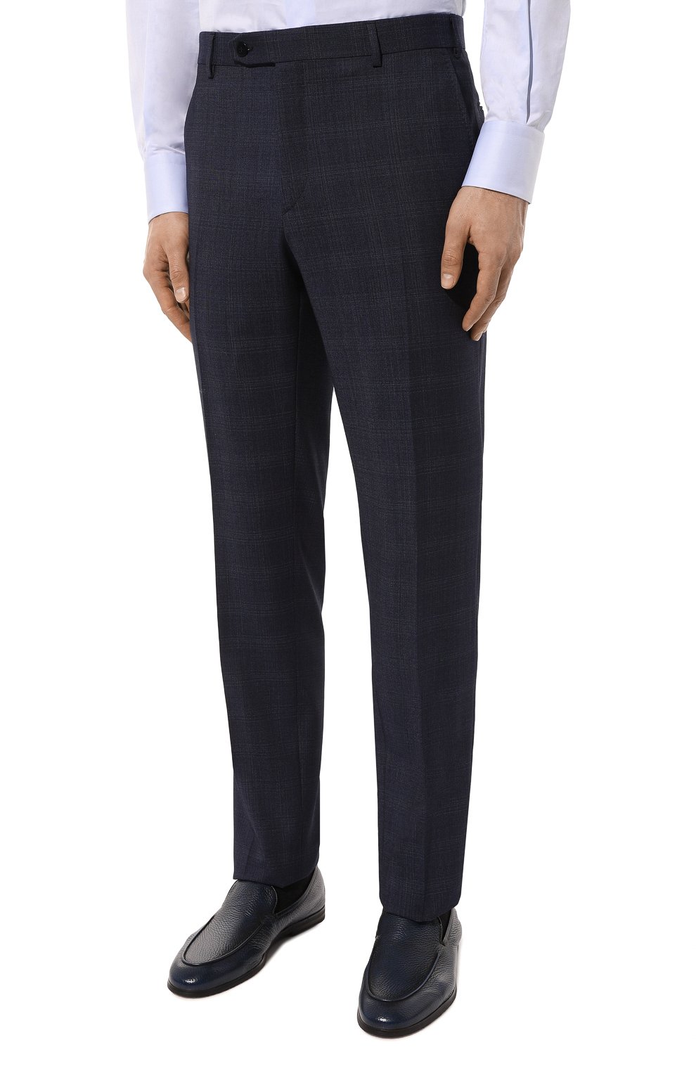 Шерстяной костюм BRIONI, арт. RA0B0U/PAA15, фото 4