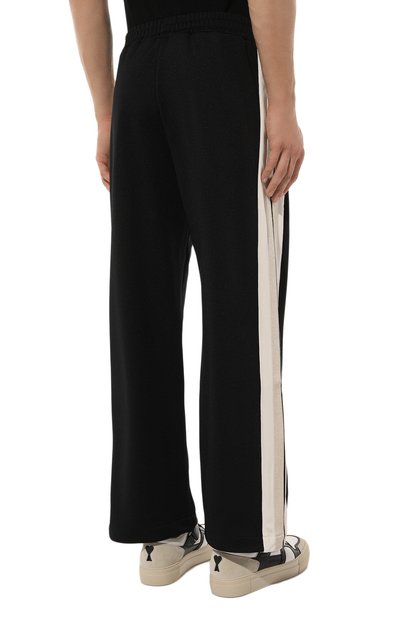 Брюки PALM ANGELS, арт. PMCJ041F24FAB001, фото 4