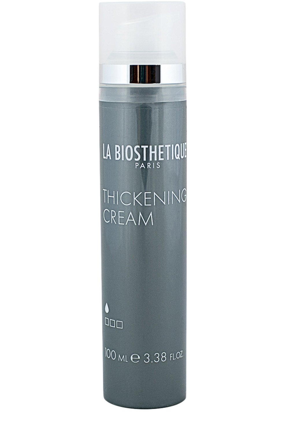 Уплотняющий стайлинг-крем (100ml) LA BIOSTHETIQUE, арт. 110386, фото 1