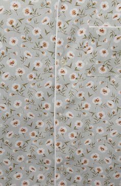 Хлопковая пижама STORY LORIS, арт. 36441/8A-16A, фото 4