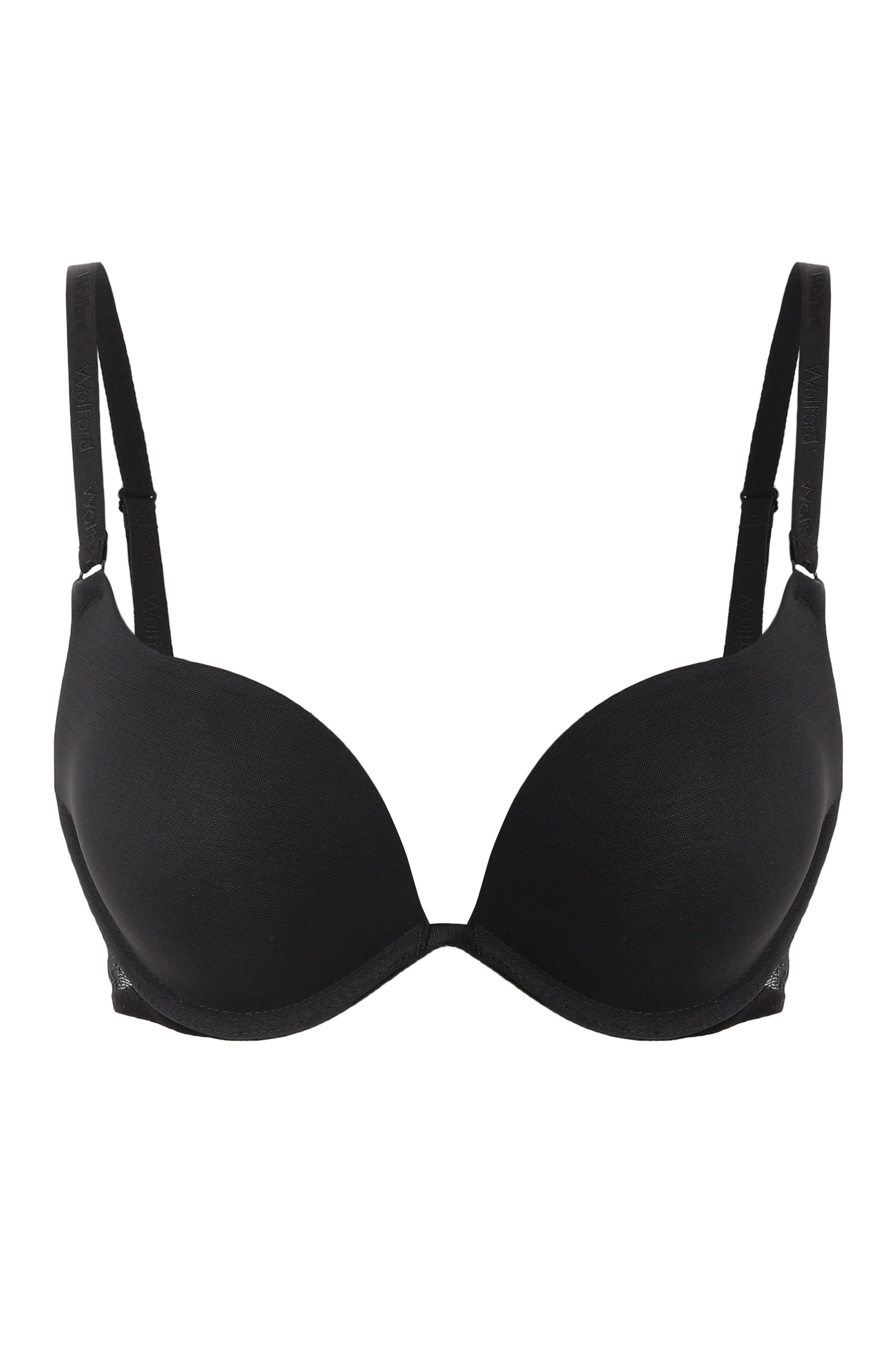 Бюстгальтер с треугольными чашками WOLFORD, арт. 4W1248, фото 1