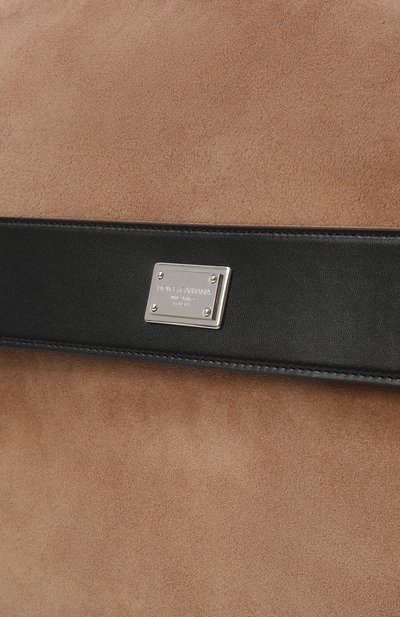 Сумка sicily DOLCE & GABBANA, арт. BM2447/BG069, фото 3