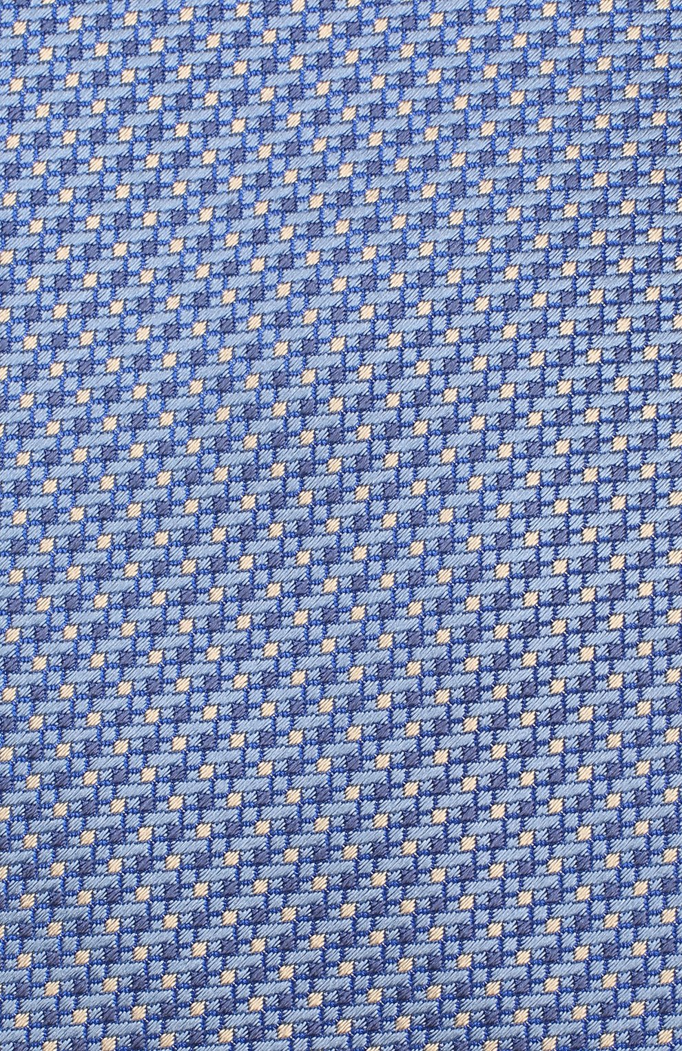 Шелковый галстук BRIONI, арт. 062I00/P9488, фото 3
