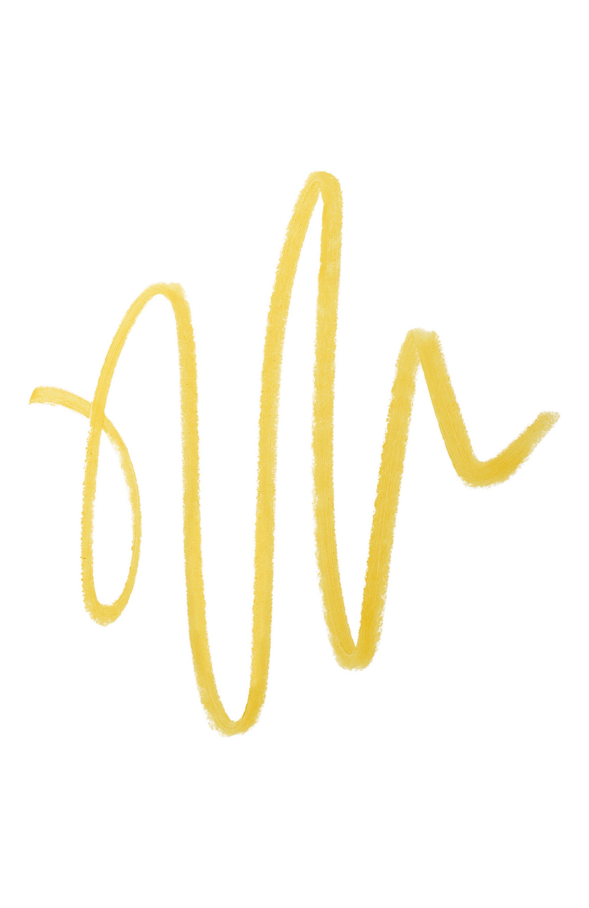 Гелевый карандаш для глаз colour excess, оттенок bananas (0,35g) MAC, арт. SLJ4-37, фото 2