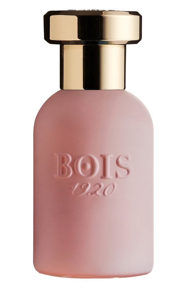 Парфюмерная вода oro rosa (50ml) BOIS 1920 бесцветного цвета, арт. 8055277281906 | Фото 1 (Региональные ограничения белый список (Axapta Mercury): Не проставлено; Нос: Не проставлено; Тип продукта - парфюмерия: Парфюмерная вода; Тип аромата: Цветочный, Фруктовый; Ограничения доставки: flammable)