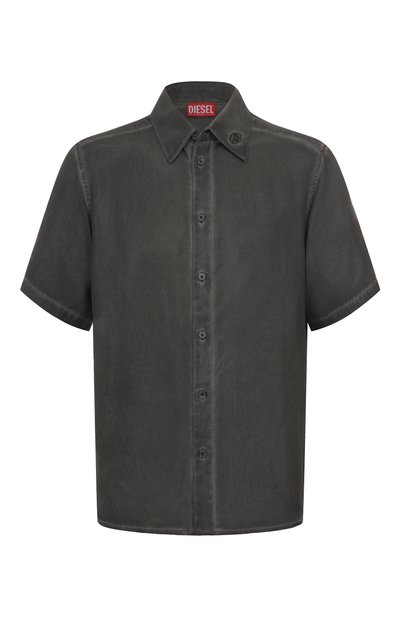 Мужская рубашка DIESEL, арт. A17284/0CMBB