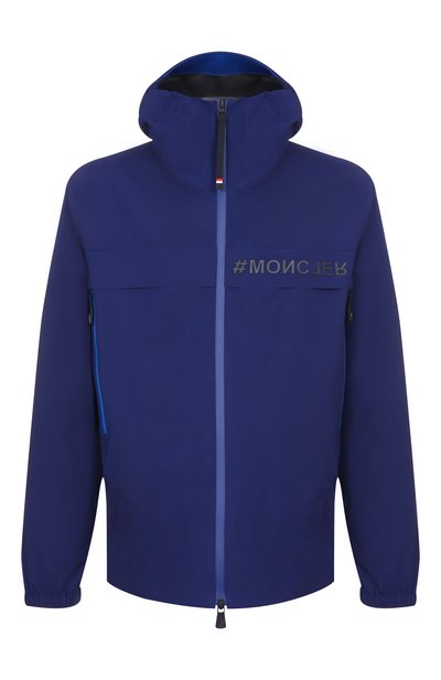 Мужская куртка shipton MONCLER GRENOBLE, арт. 1A00015/54AL5