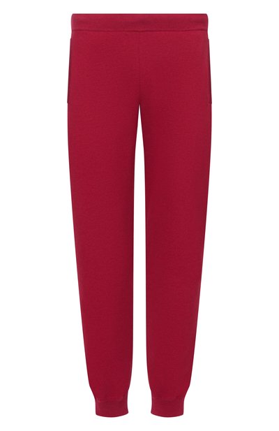 Мужские джоггеры из шелка и хлопка MVST, арт. M26.2PM.K106/Y202