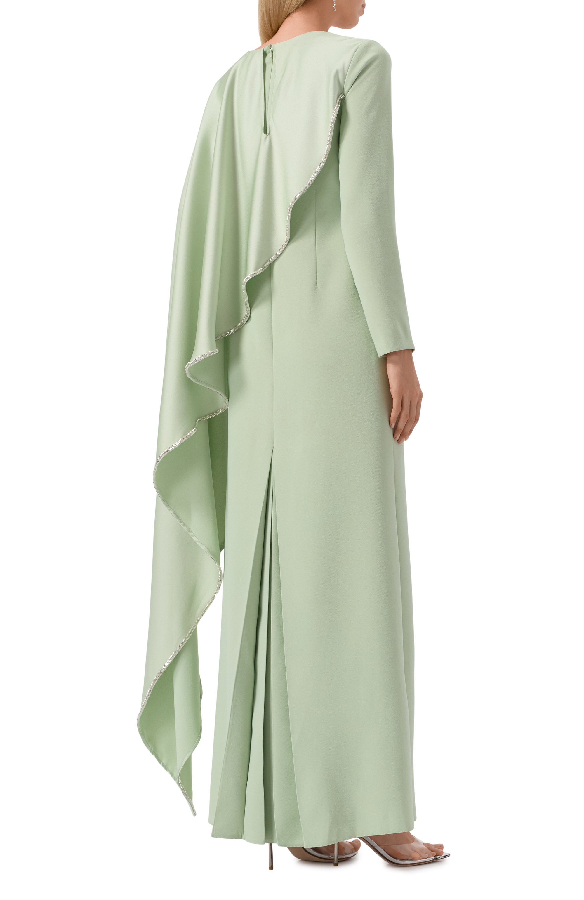 Платье SASHA KIM, арт. УТ-00001762, фото 4