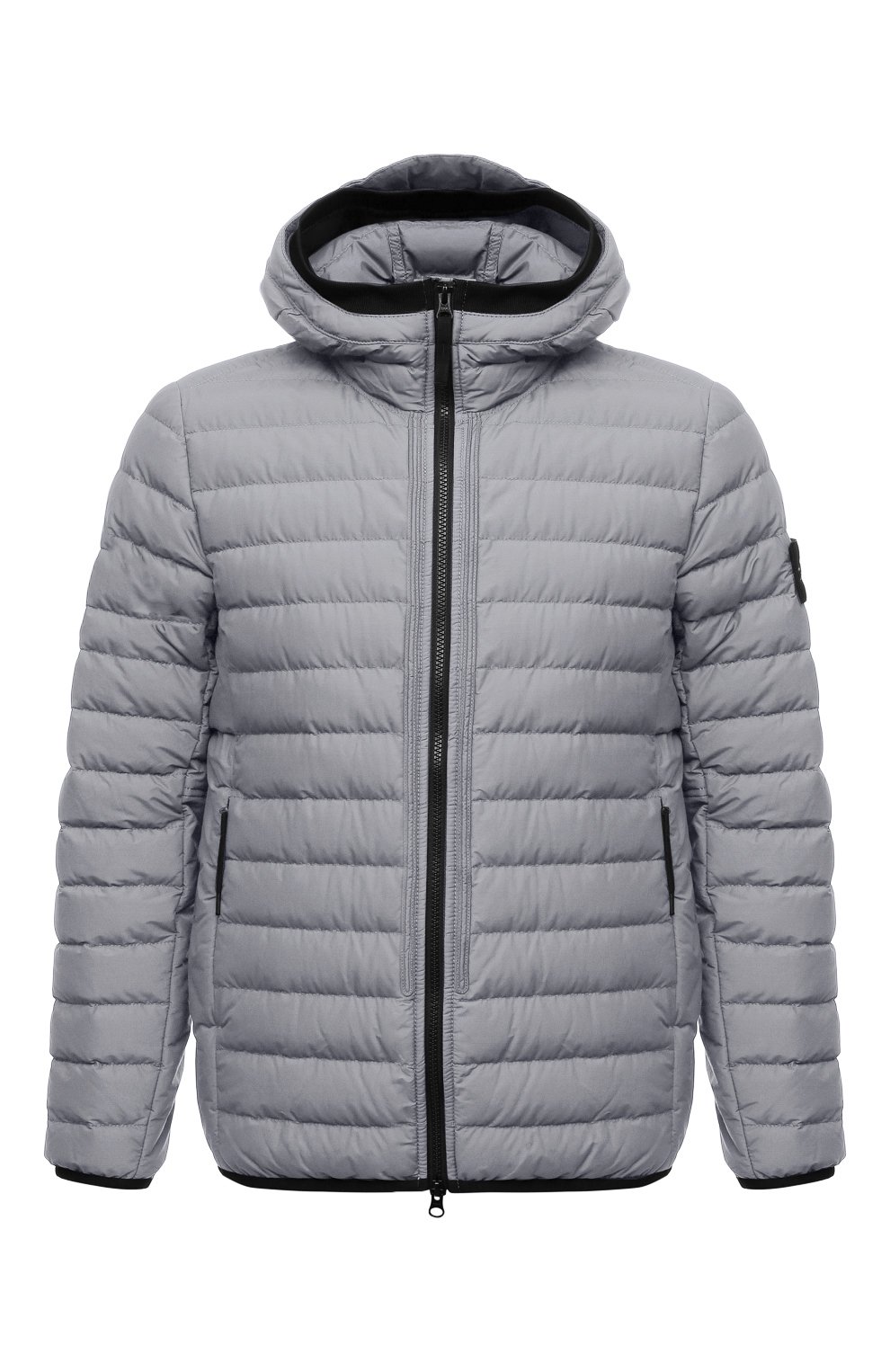 Пуховая куртка STONE ISLAND, арт. 751542725, фото 1