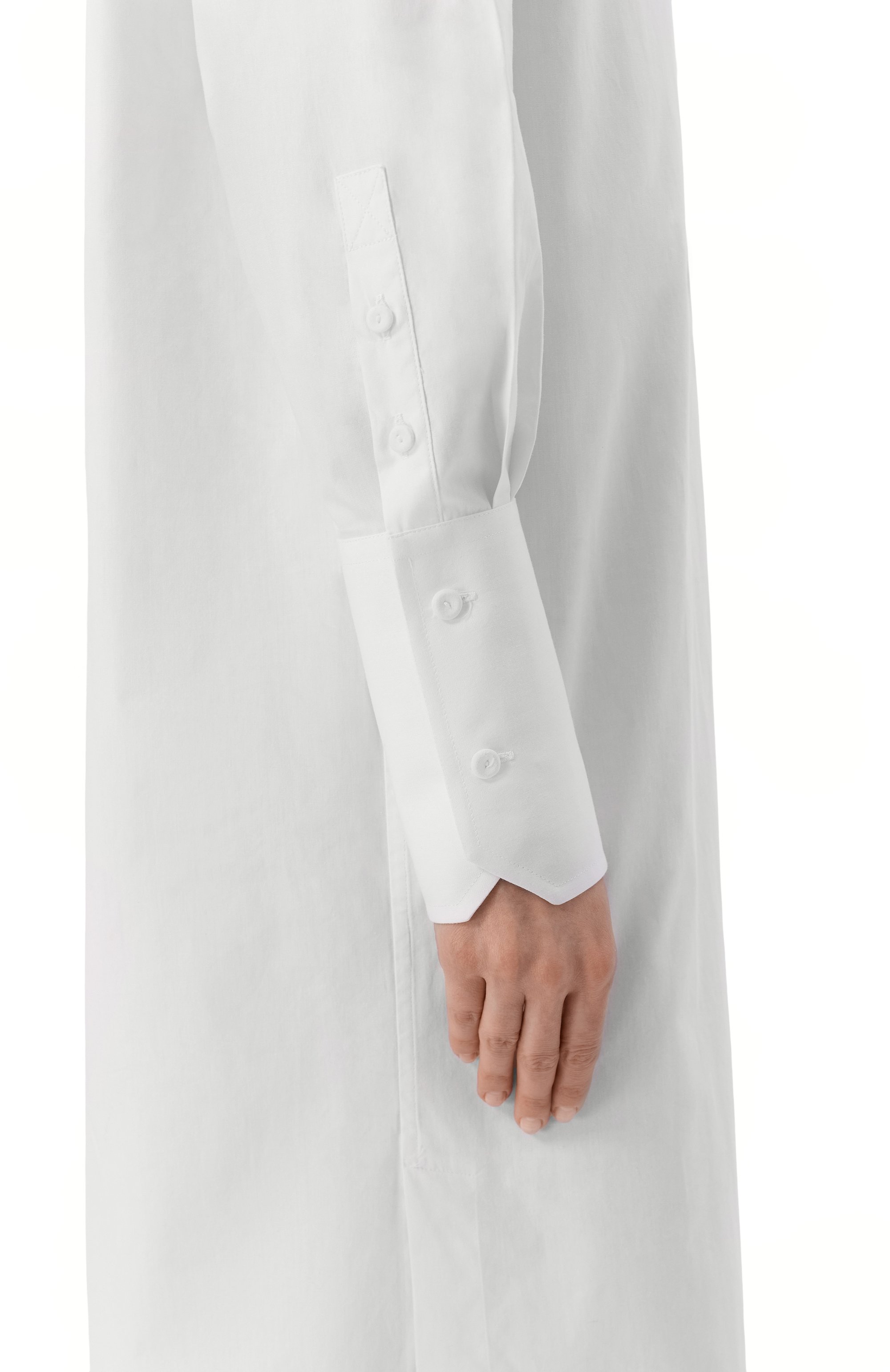 Хлопковое платье ARMARIUM, арт. ARMFWSD01/C007, фото 4