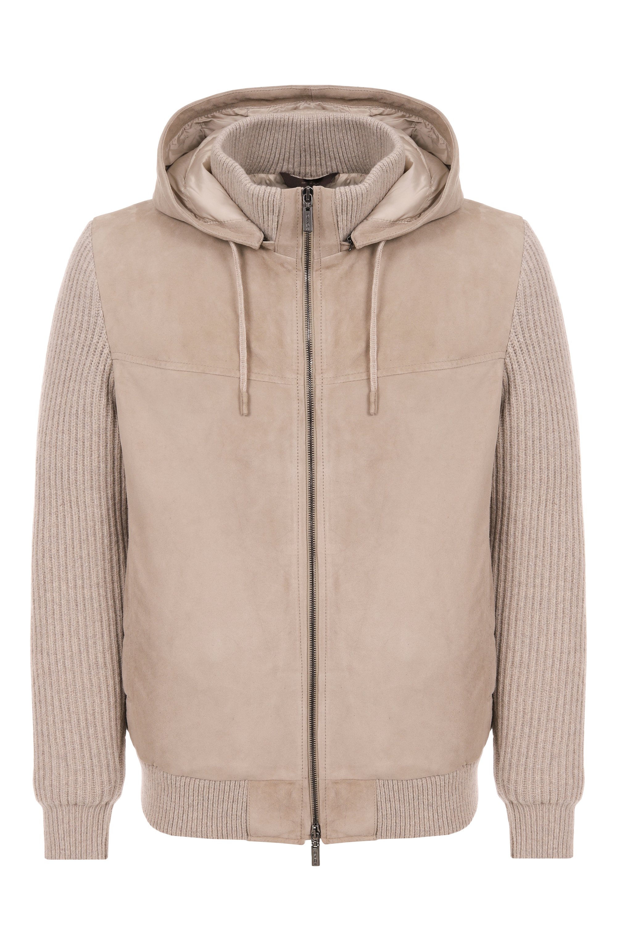 Комбинированный бомбер GIMO'S, арт. 5W20.1.040.84, фото 1