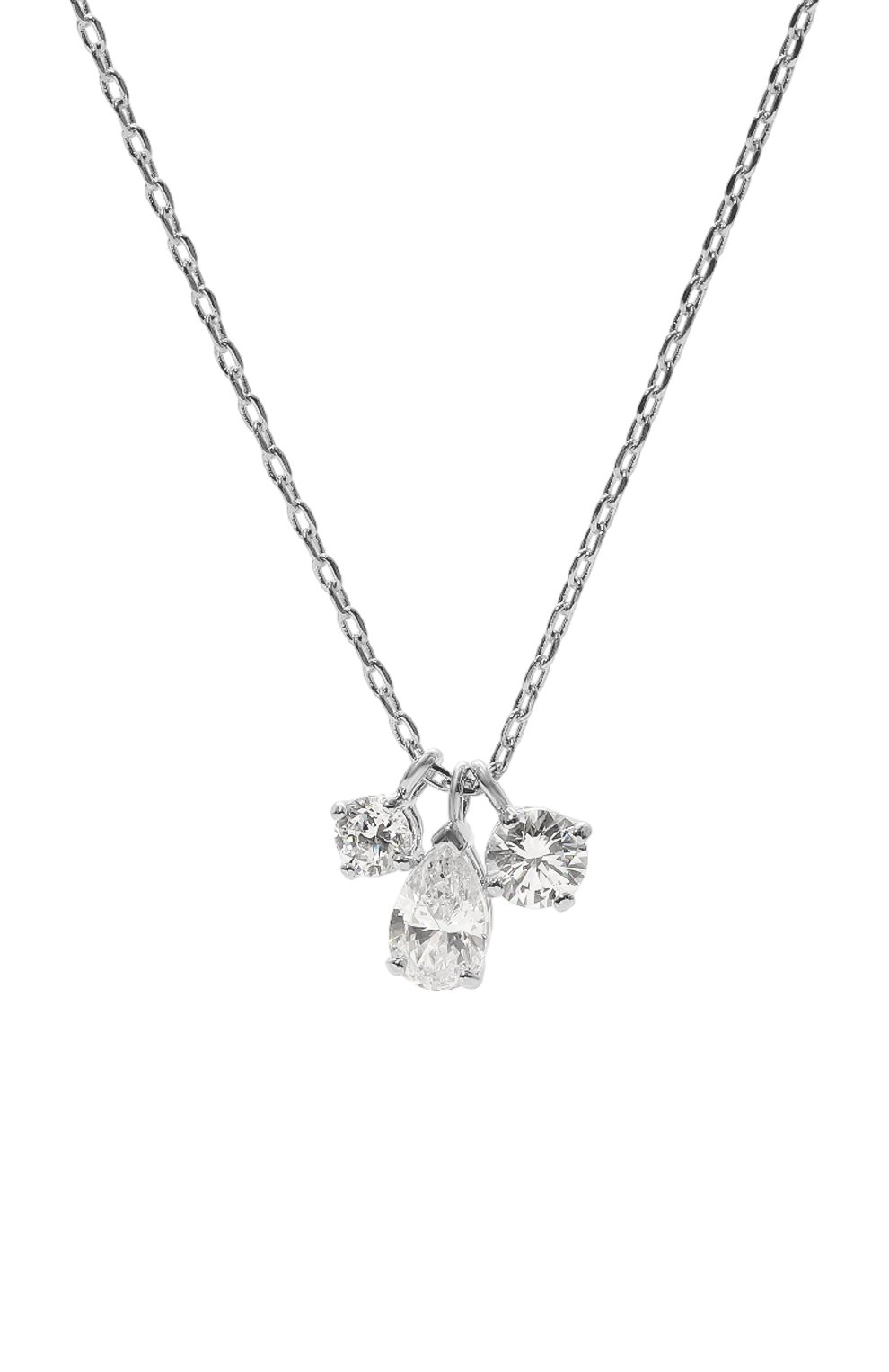 Подвеска на цепочке attract SWAROVSKI, арт. 5571077, фото 3