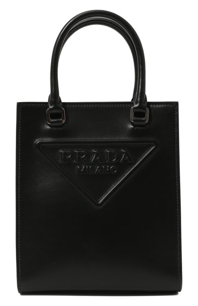Сумка-тоут PRADA, арт. 1BA333-ASK-F0002-OOO, фото 1