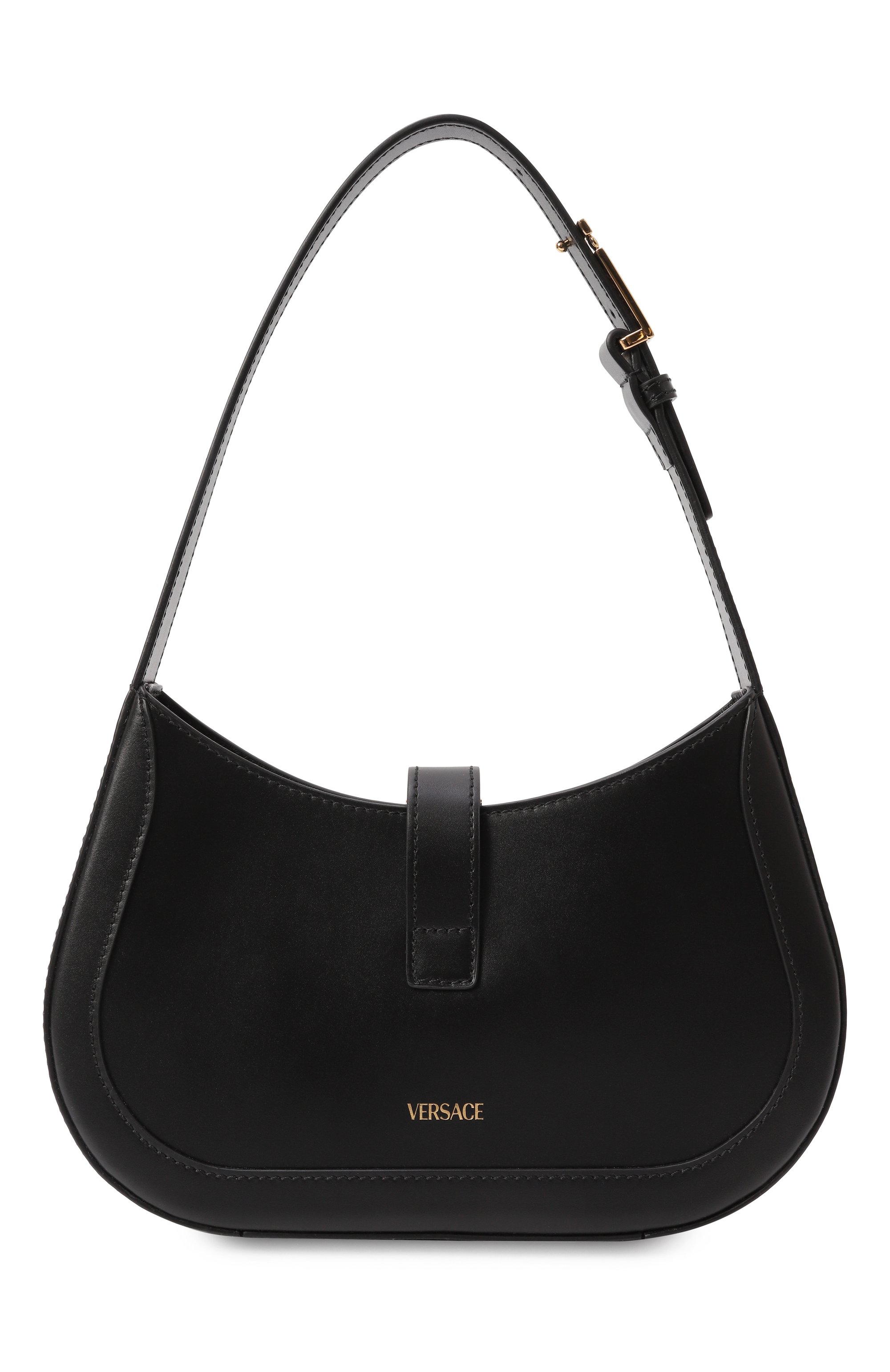 Сумка greca goddess small VERSACE, арт. 1013167/1A05134, фото 6