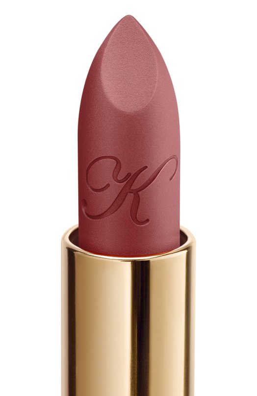 фото Помада для губ le rouge parfum matte finish, оттенок rose cruelle (3g) kilian