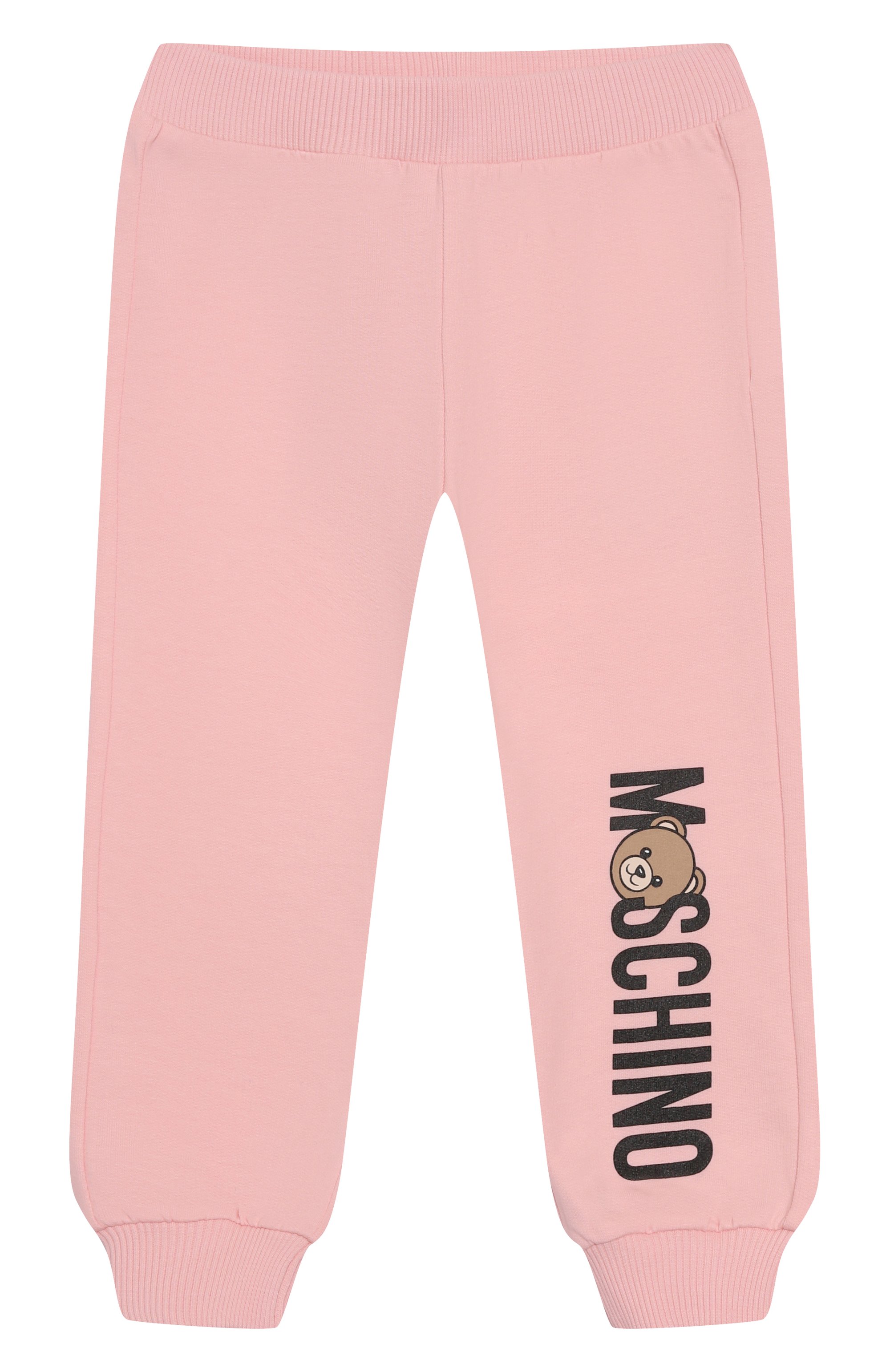 Комплект из толстовки и брюк MOSCHINO, арт. MUK05D/LCA63, фото 4