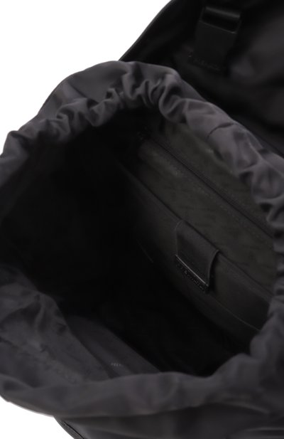 Рюкзак booker PREMIATA черного цвета по цене 39900 руб., арт. B00KER/VAR 2103, фото 5 Рюкзак booker PREMIATA, арт. B00KER/VAR 2103, фото 5