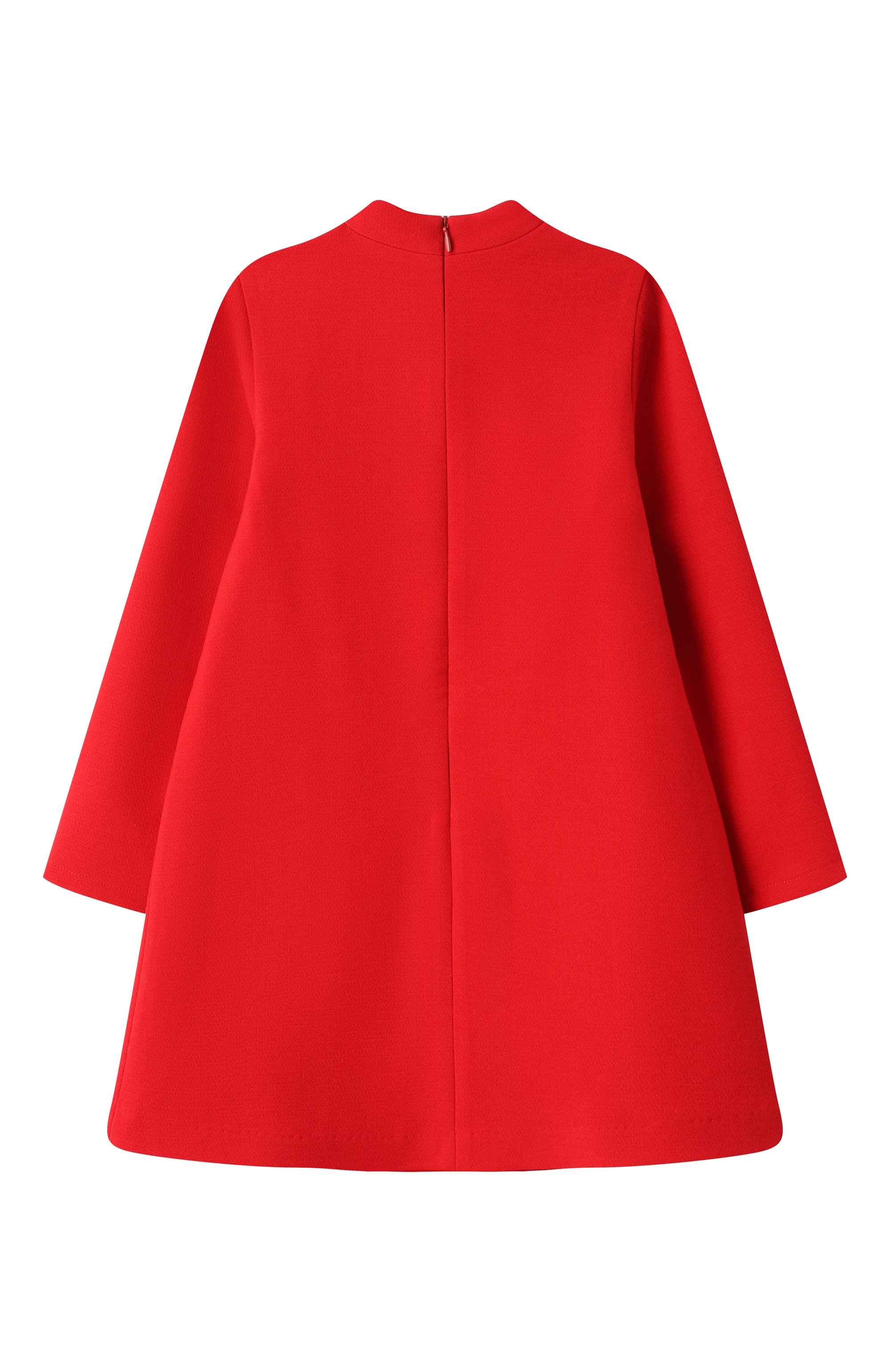 Платье из вискозы ELLYME, арт. 00187, фото 2