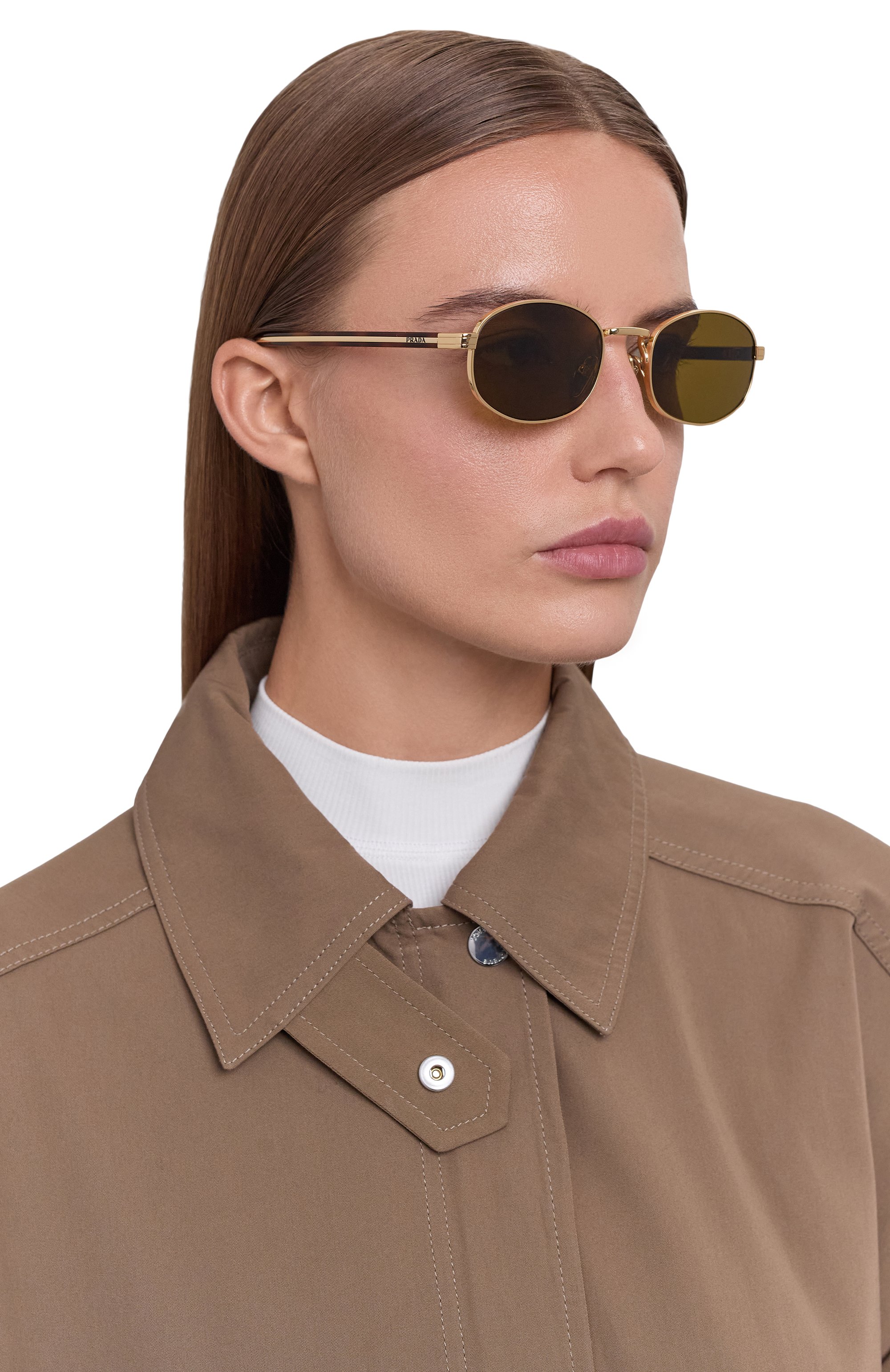 Солнцезащитные очки PRADA, арт. B53S-5AK09Z, фото 2