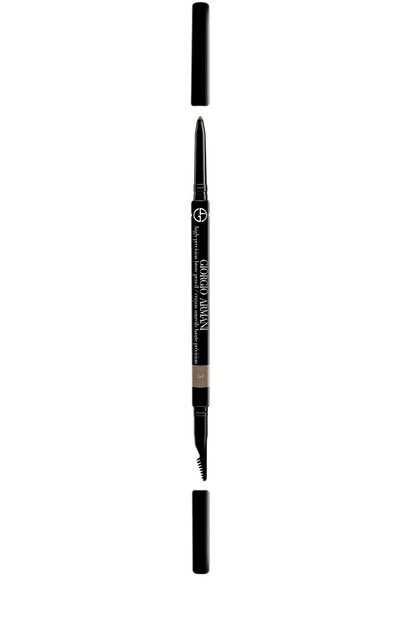 Женский карандаш для бровей, оттенок 3 GIORGIO ARMANI, арт. 3614271258076