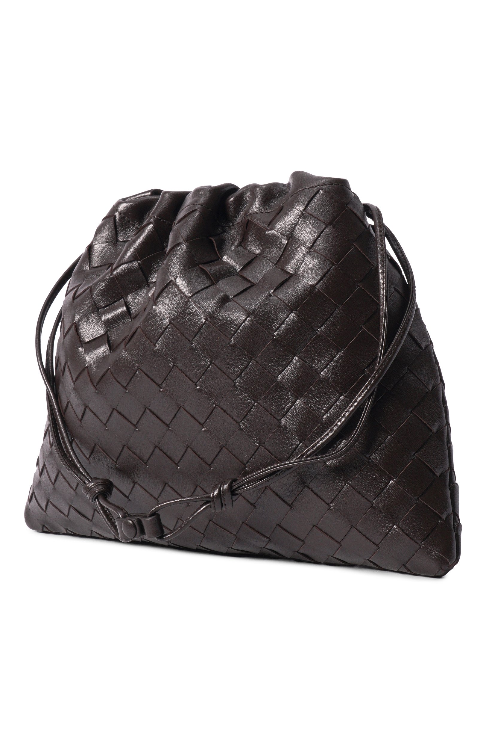Сумка dustbag medium BOTTEGA VENETA, арт. 796728/V3IV1, фото 4