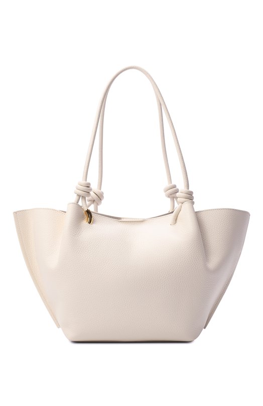 Сумка Finn Coccinelle E1 U07 11 02 01 Кремовый  E1 U07 11 02 01 Фото 6