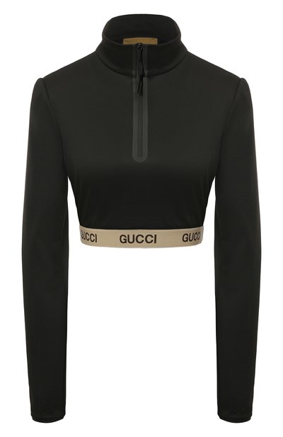 Женский топ the north face x gucci GUCCI, арт. 672399 XJDS6