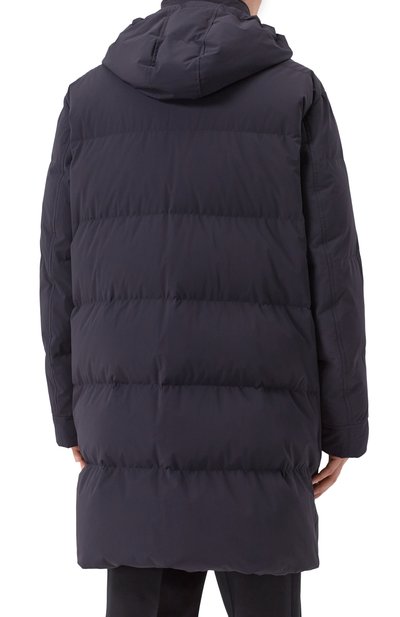 Пуховик BRUNELLO CUCINELLI, арт. MM4911827, фото 4