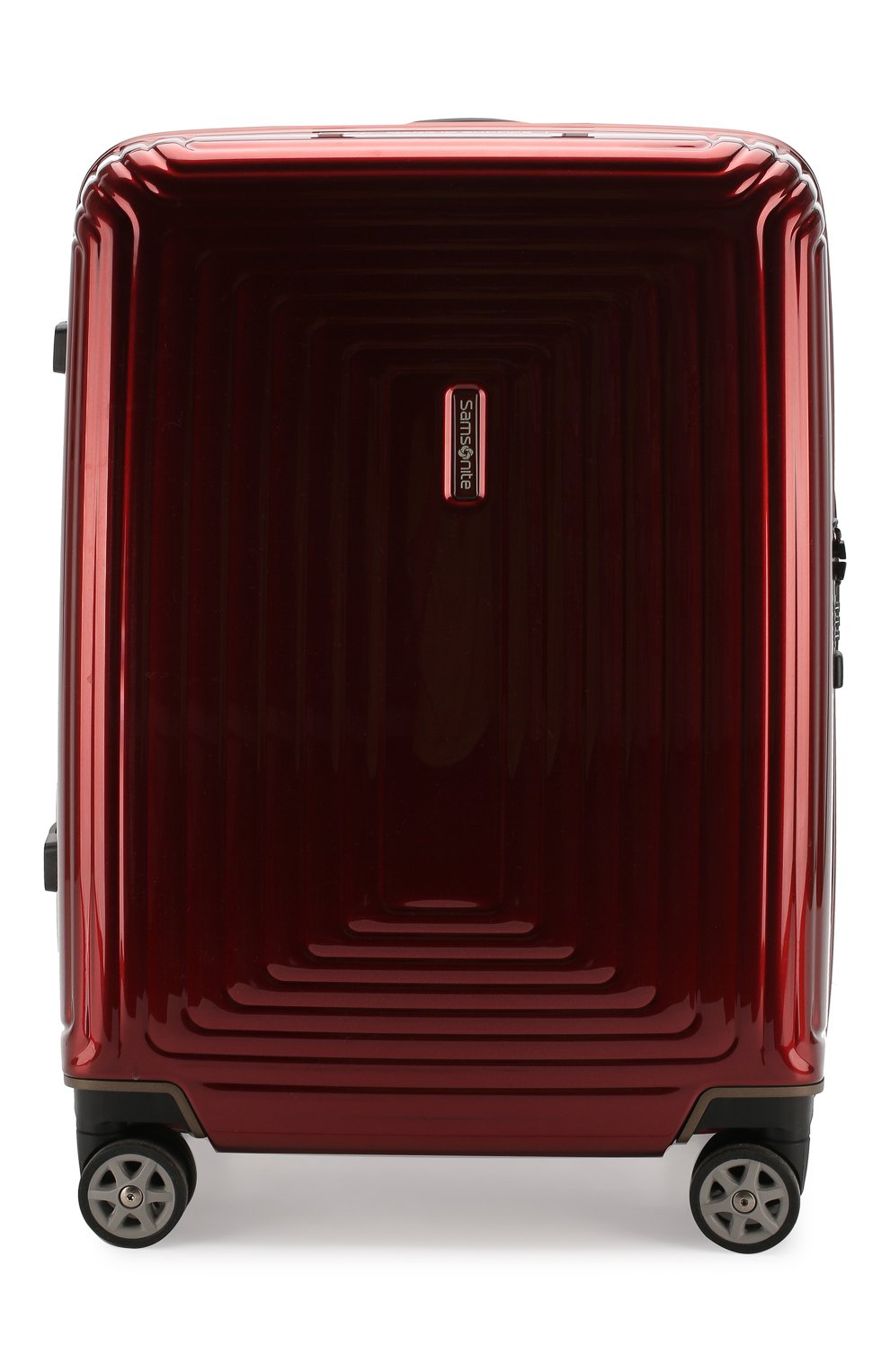 Дорожный чемодан neopulse SAMSONITE, арт. 44D-00005, фото 1