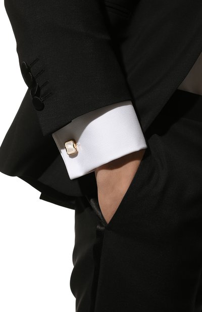 Запонки LANVIN, арт. 9153/9, фото 2