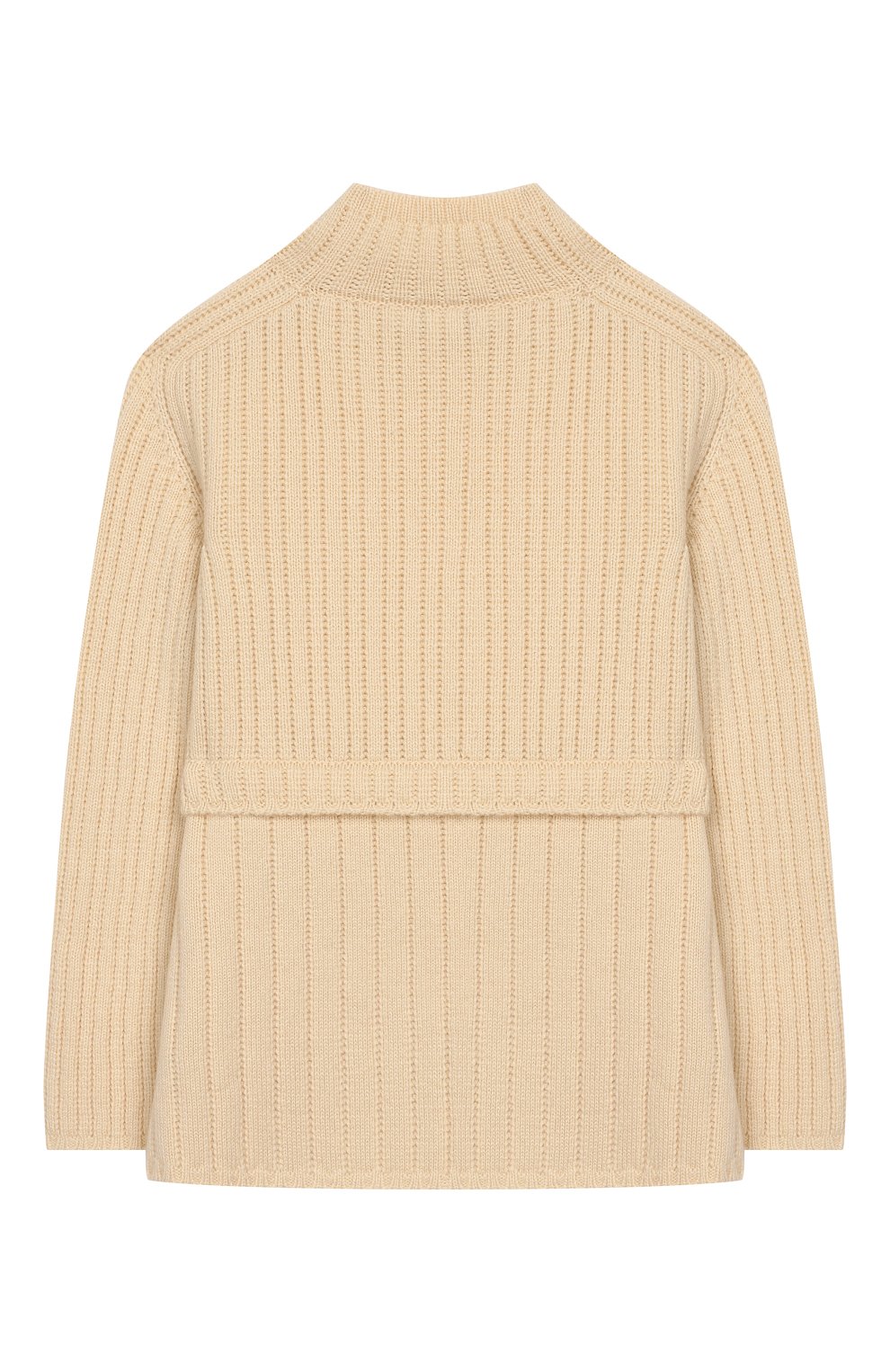 Кашемировый свитер LORO PIANA, арт. FAI7727, фото 2