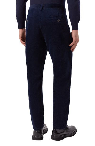 Вельветовые брюки BOGNER, арт. 18413611, фото 4