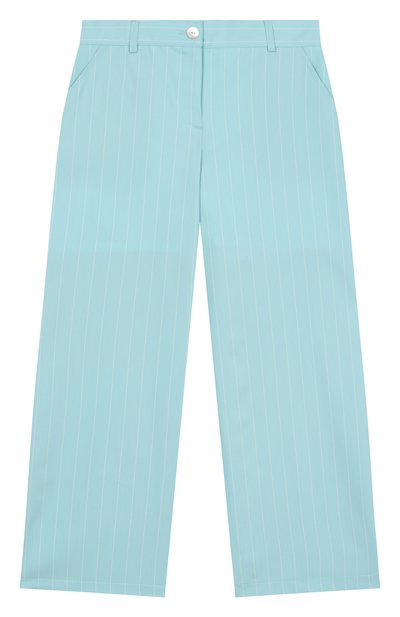 Брюки MSGM KIDS, арт. S5MSJGPA213