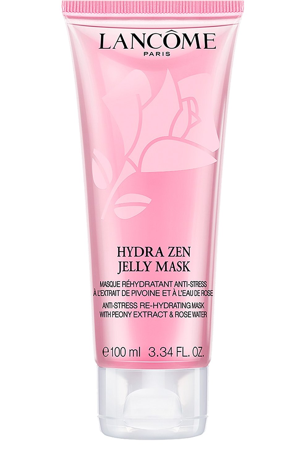 Увлажняющая маска для лица hydra zen jelly (100ml) LANCOME, арт. 3614272207646, фото 1