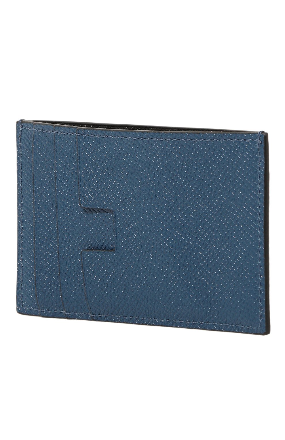 Кожаный футляр для кредитных карт TOM FORD, арт. YM354-LCL081S, фото 2