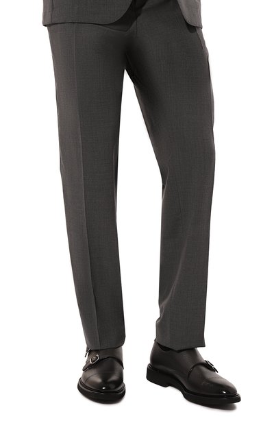 Кожаные монки DOUCAL'S, арт. DU1025VER0UF019N, фото 3