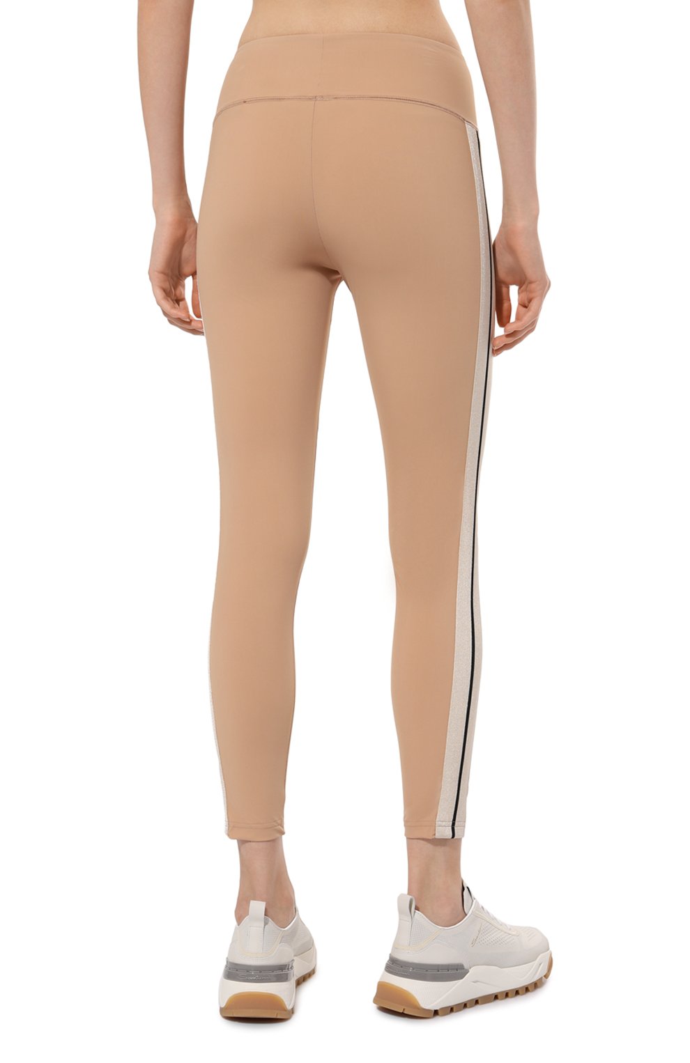 Легинсы PALM ANGELS, арт. PWVG008S24FAB001, фото 4